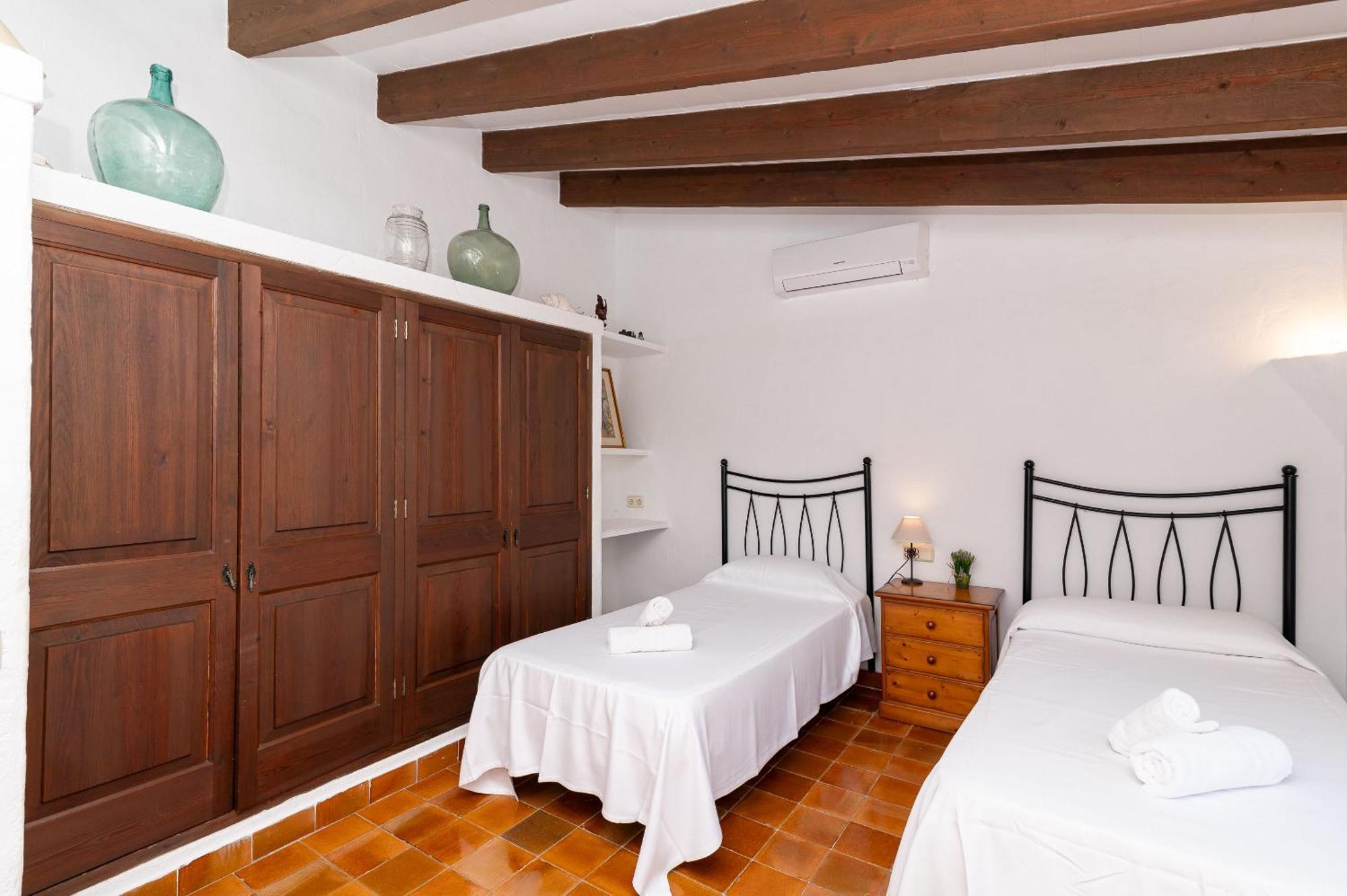 Villa La Casita By Sealand Villas Port de Pollença Exteriér fotografie