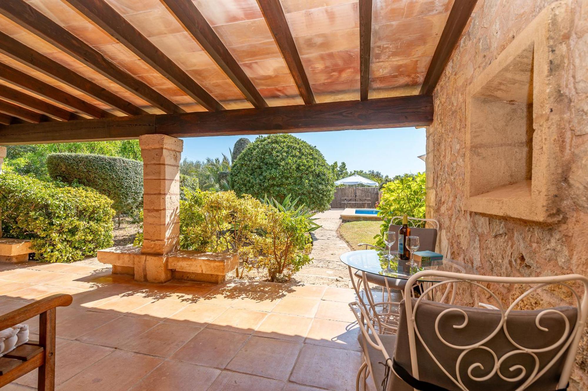 Villa La Casita By Sealand Villas Port de Pollença Exteriér fotografie