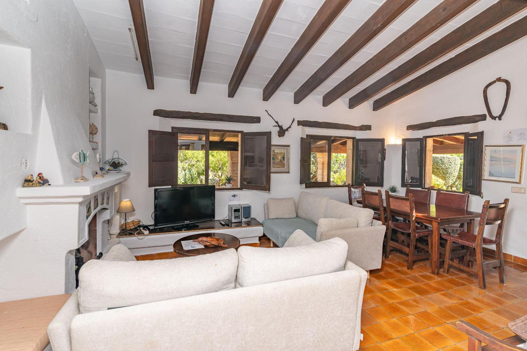 Villa La Casita By Sealand Villas Port de Pollença Exteriér fotografie